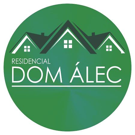 Residencial Dom Alec S3 Apartment เบเลม ภายนอก รูปภาพ