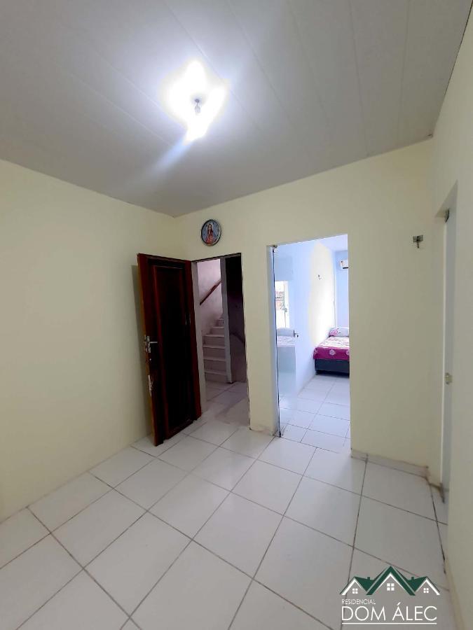 Residencial Dom Alec S3 Apartment เบเลม ภายนอก รูปภาพ