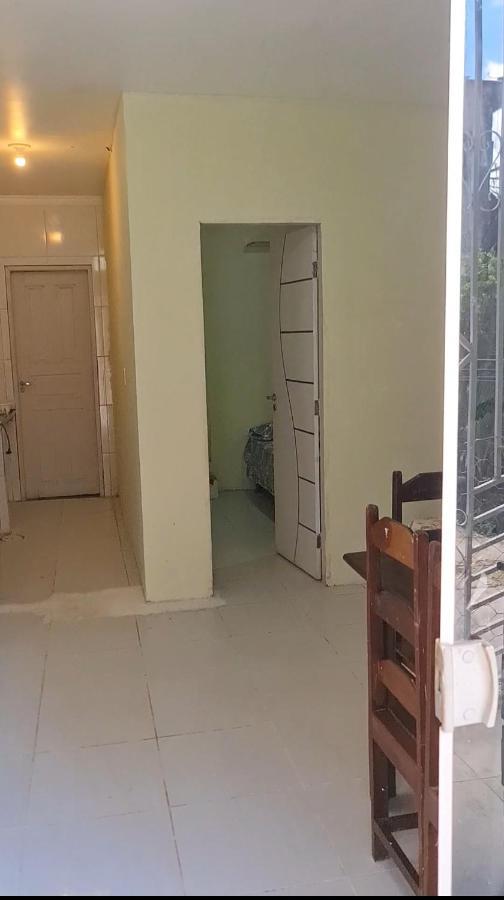 Residencial Dom Alec S3 Apartment เบเลม ภายนอก รูปภาพ