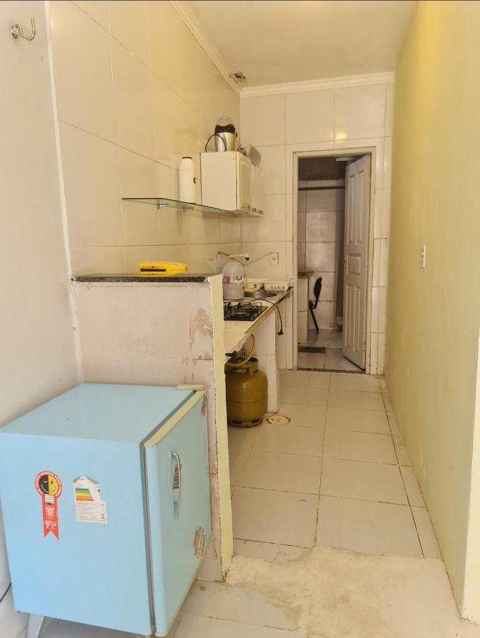 Residencial Dom Alec S3 Apartment เบเลม ภายนอก รูปภาพ